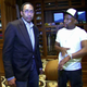 Image for article titled What The Fuck Is Wrong With Stephen A. Smith?